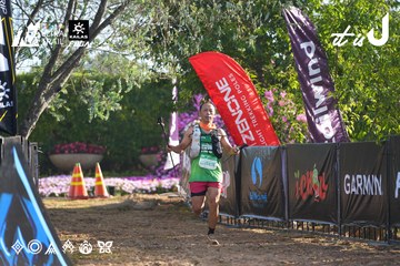 Dalat Ultra Trail 2026 - Ảnh #4767130