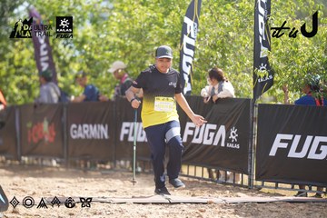 Dalat Ultra Trail 2026 - Ảnh #4856173