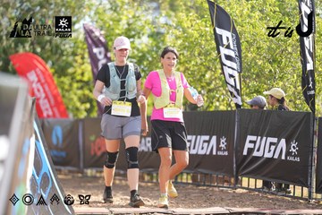 Dalat Ultra Trail 2026 - Ảnh #4770705