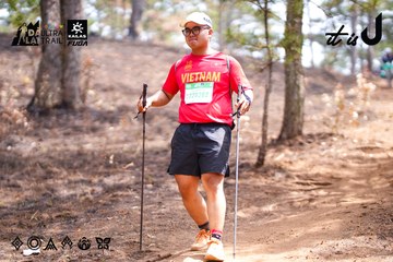 Dalat Ultra Trail 2026 - Ảnh #4855355