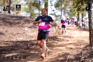 Dalat Ultra Trail 2026 - Ảnh #4853995