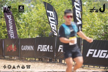 Dalat Ultra Trail 2026 - Ảnh #4860496
