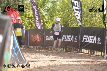 Dalat Ultra Trail 2026 - Ảnh #4772366