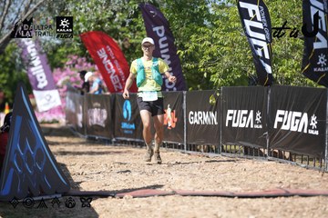 Dalat Ultra Trail 2026 - Ảnh #4729400