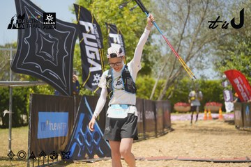 Dalat Ultra Trail 2026 - Ảnh #4728567