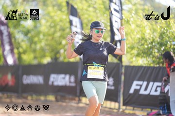Dalat Ultra Trail 2026 - Ảnh #4770003