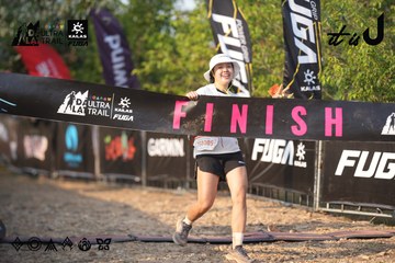 Dalat Ultra Trail 2026 - Ảnh #4732194