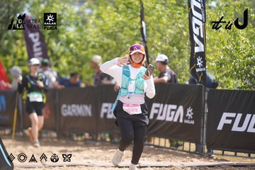 Dalat Ultra Trail 2026 - Ảnh #4857203
