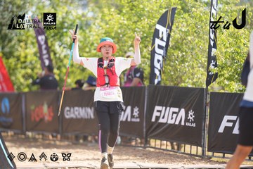 Dalat Ultra Trail 2026 - Ảnh #4837594