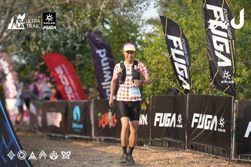 Dalat Ultra Trail 2026 - Ảnh #4732333