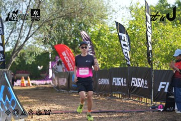 Dalat Ultra Trail 2026 - Ảnh #4767214