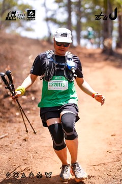 Dalat Ultra Trail 2026 - Ảnh #4855759