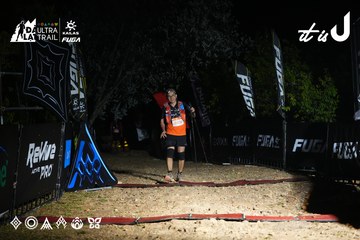 Dalat Ultra Trail 2026 - Ảnh #4766590