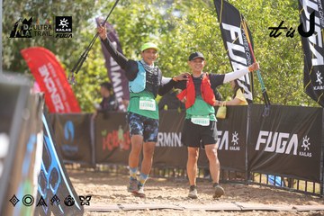 Dalat Ultra Trail 2026 - Ảnh #4837037