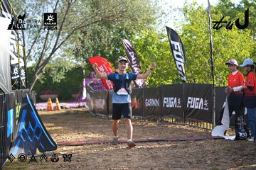 Dalat Ultra Trail 2026 - Ảnh #4767103
