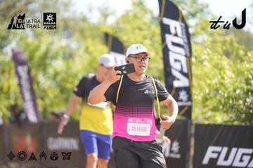 Dalat Ultra Trail 2026 - Ảnh #4837168