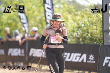 Dalat Ultra Trail 2026 - Ảnh #4857061