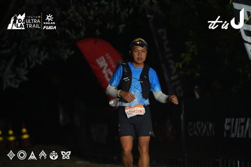 Dalat Ultra Trail 2026 - Ảnh #4766059