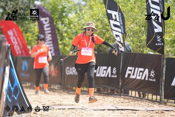Dalat Ultra Trail 2026 - Ảnh #4860870