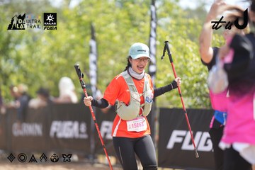 Dalat Ultra Trail 2026 - Ảnh #4858087