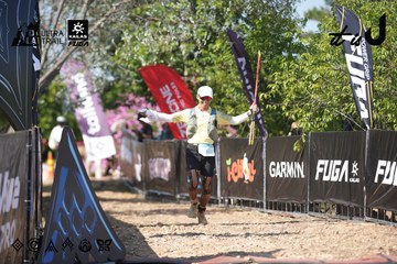 Dalat Ultra Trail 2026 - Ảnh #4729984