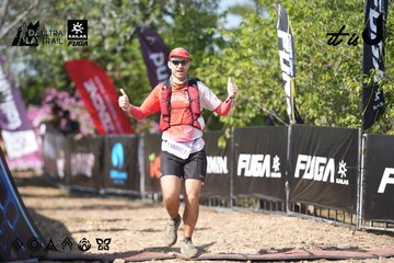 Dalat Ultra Trail 2026 - Ảnh #4730092