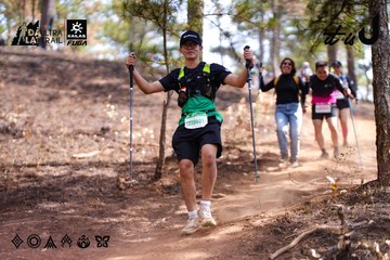 Dalat Ultra Trail 2026 - Ảnh #4854462
