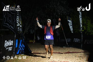 Dalat Ultra Trail 2026 - Ảnh #4765203