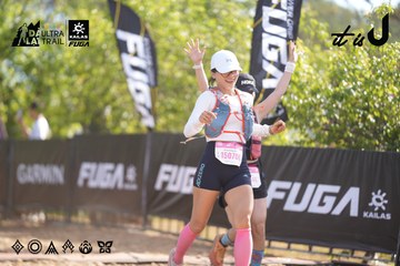 Dalat Ultra Trail 2026 - Ảnh #4774329