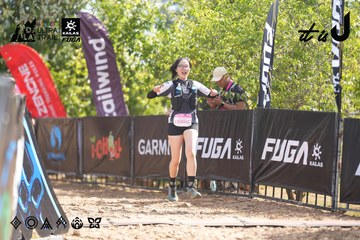 Dalat Ultra Trail 2026 - Ảnh #4837447