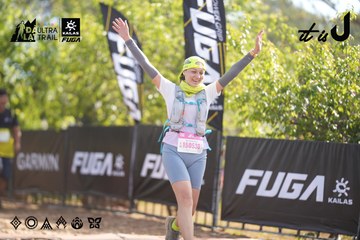 Dalat Ultra Trail 2026 - Ảnh #4772192