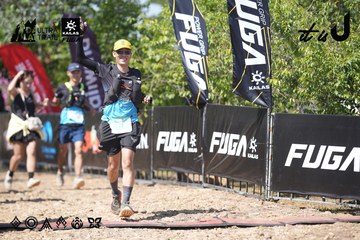 Dalat Ultra Trail 2026 - Ảnh #4729245