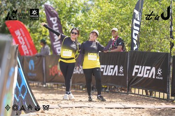 Dalat Ultra Trail 2026 - Ảnh #4856564