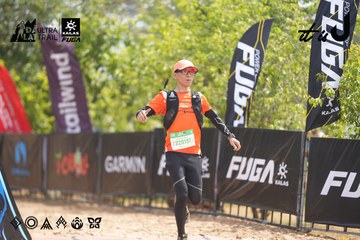 Dalat Ultra Trail 2026 - Ảnh #4859299