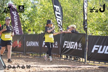 Dalat Ultra Trail 2026 - Ảnh #4770889