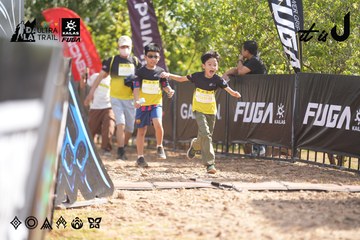 Dalat Ultra Trail 2026 - Ảnh #4833050