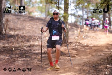 Dalat Ultra Trail 2026 - Ảnh #4855157