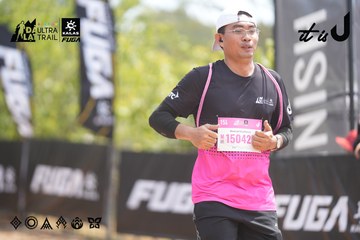 Dalat Ultra Trail 2026 - Ảnh #4860174