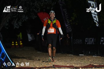 Dalat Ultra Trail 2026 - Ảnh #4764554