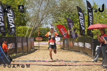 Dalat Ultra Trail 2026 - Ảnh #4729049