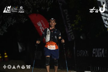 Dalat Ultra Trail 2026 - Ảnh #4766102