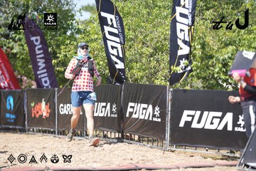 Dalat Ultra Trail 2026 - Ảnh #4729144