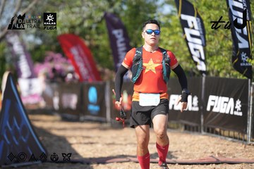 Dalat Ultra Trail 2026 - Ảnh #4730481