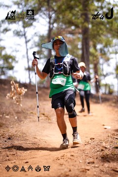 Dalat Ultra Trail 2026 - Ảnh #4855550