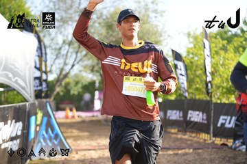Dalat Ultra Trail 2026 - Ảnh #4767761