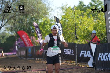 Dalat Ultra Trail 2026 - Ảnh #4766938