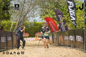 Dalat Ultra Trail 2026 - Ảnh #4728496