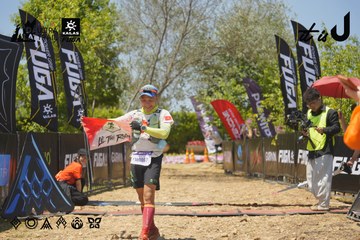 Dalat Ultra Trail 2026 - Ảnh #4728830