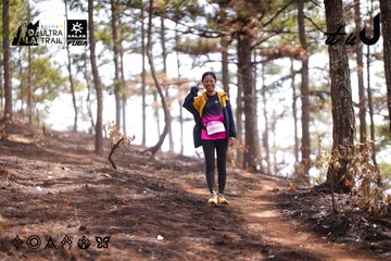 Dalat Ultra Trail 2026 - Ảnh #4854552