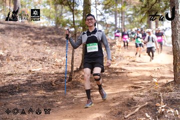 Dalat Ultra Trail 2026 - Ảnh #4854643